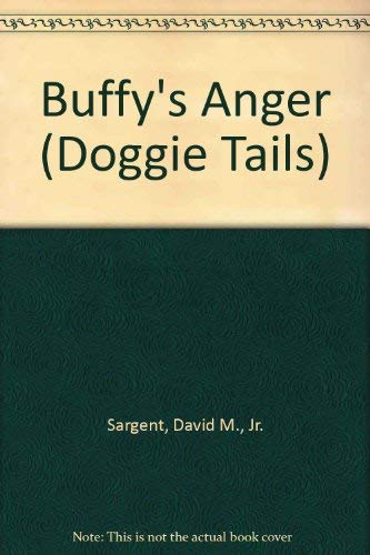 Buffy's Anger