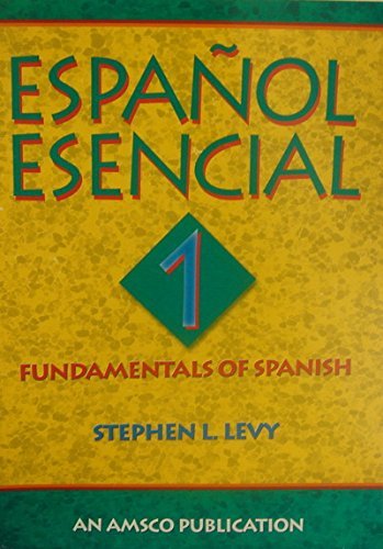 Espanol Esencial
