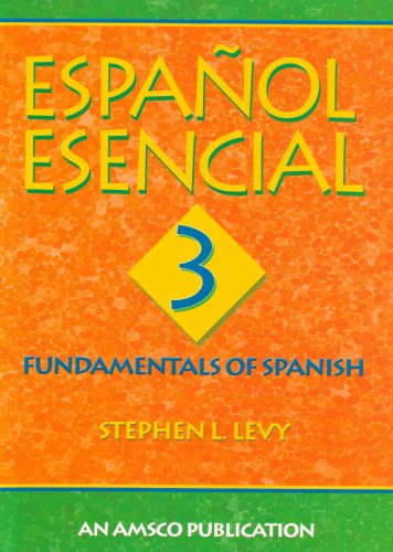 Espanol Esencial