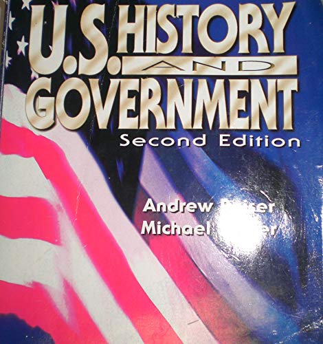 Us History and Government