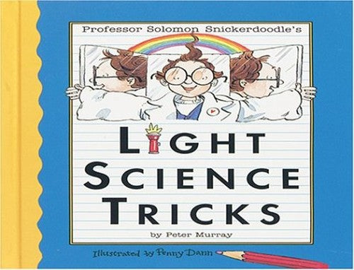 Light Science Tricks