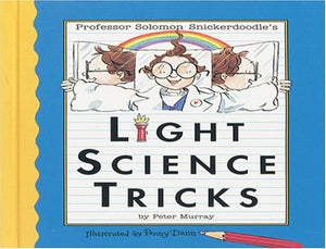 Light Science Tricks