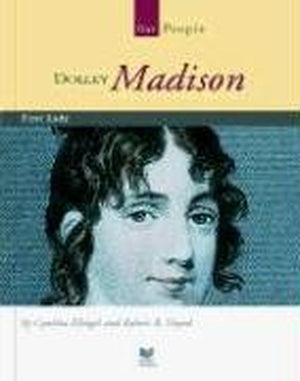 Dolley Madison