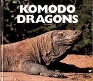 Komodo Dragons 