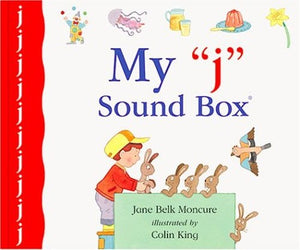 My 'j' Sound Box 