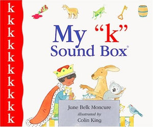 My 'k' Sound Box 