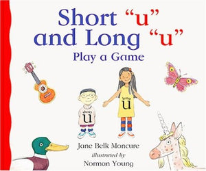 Short 'u' and Long 'u' Play a Game 