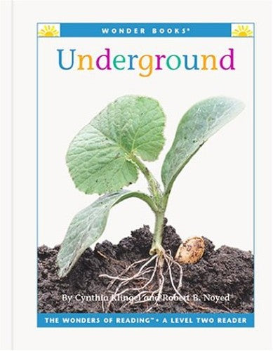 Underground