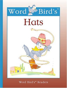 Word Bird's Hats 