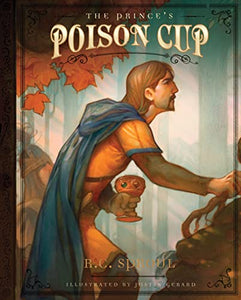 Prince's Poison Cup, The 