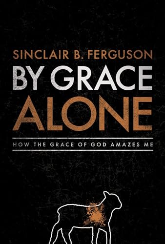 By Grace Alone