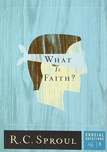 What is Faith?