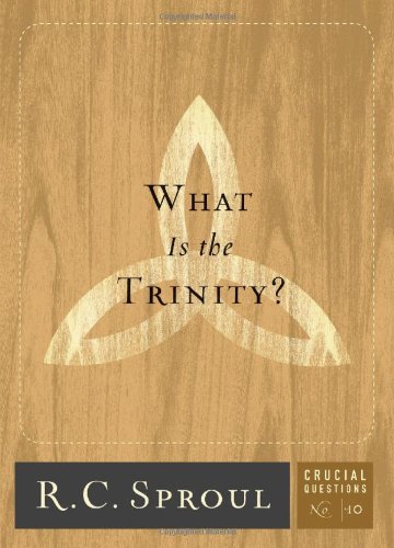 What Is The Trinity?