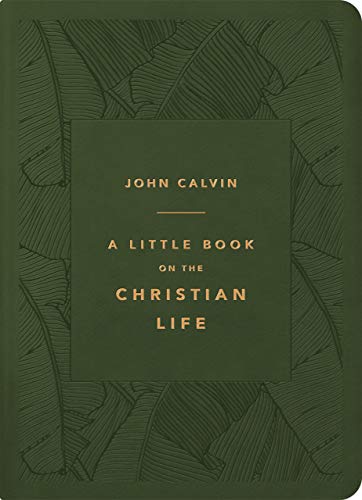 Little Book On The Christian Life, A