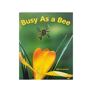 Busy as a Bee