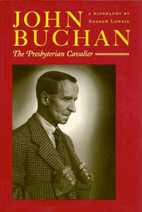 John Buchan 