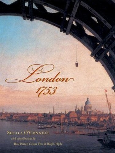 London 1753