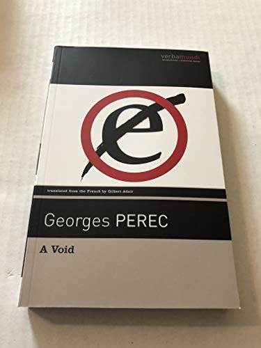 A Void