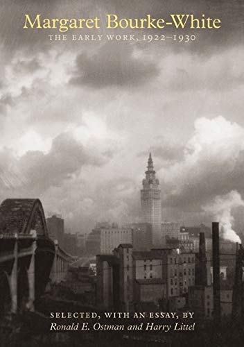 Margaret Bourke-White