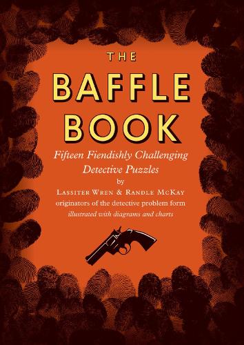 The Baffle Book