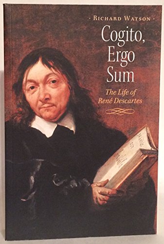 Cogito, Ergo Sum
