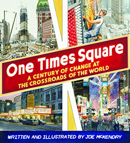 One Times Square