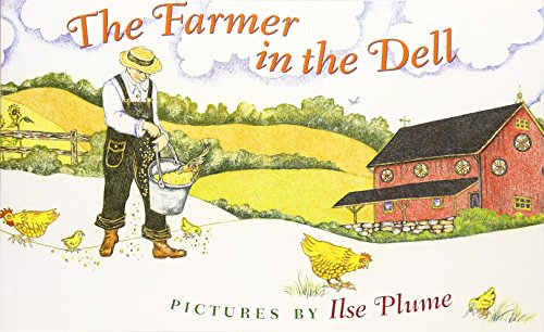 The Farmer in the Dell