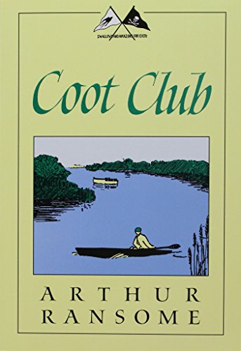 Coot Club