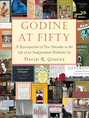 Godine at 50