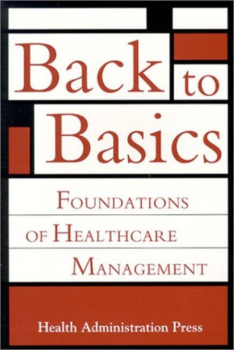 Back to Basics