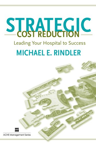 Strategic Cost Reduction