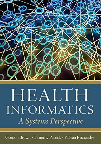 Health Informatics