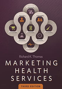 Marketing Health Services 