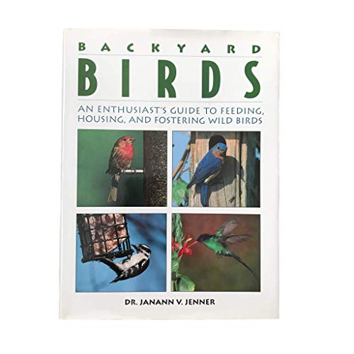 Backyard Birds