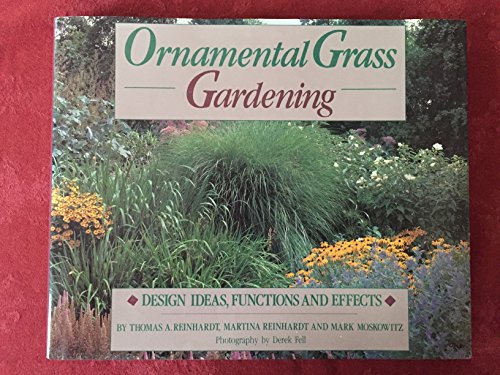 Ornamental Grass Gardening