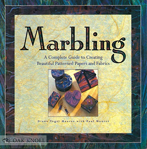 Marbling