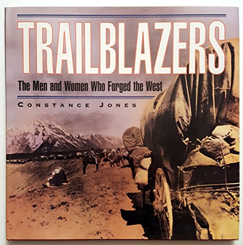 Trailblazers