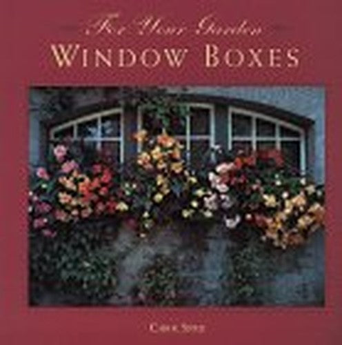 Window Boxes