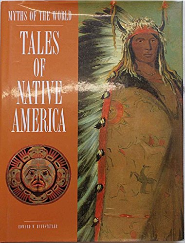 Tales of Native America
