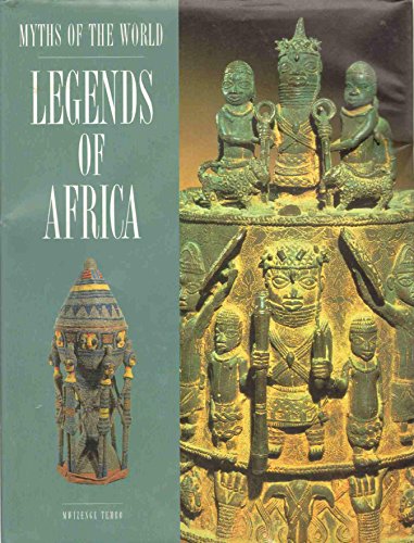 Myths of the World: Legends of Africa