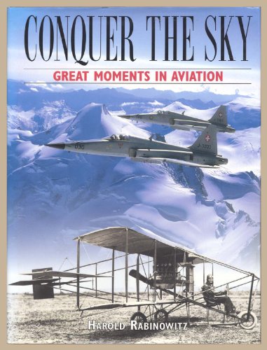 Conquer the Sky