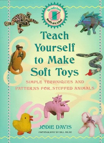 Teach Yourself to Make Soft to