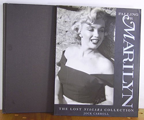 Falling for Marilyn