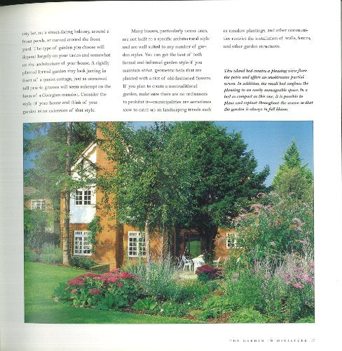 Small Gardens