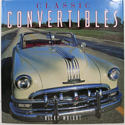 Classic Convertibles