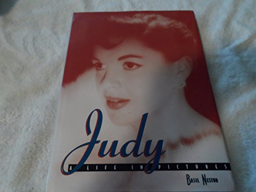 Life in Pictures Judy Garland