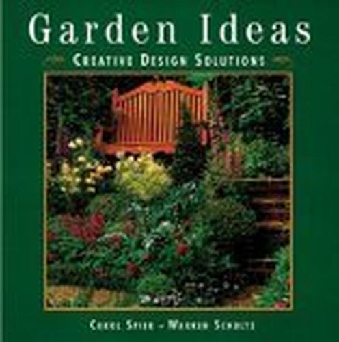 Garden Ideas