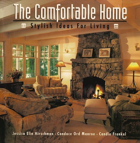 The Comfortable Home
