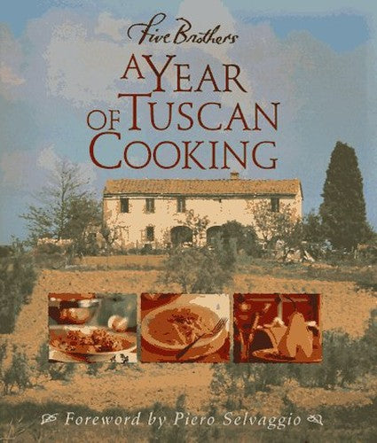 Year of Tuscan Cooking