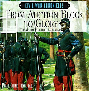 From Auction Block to Glory H/